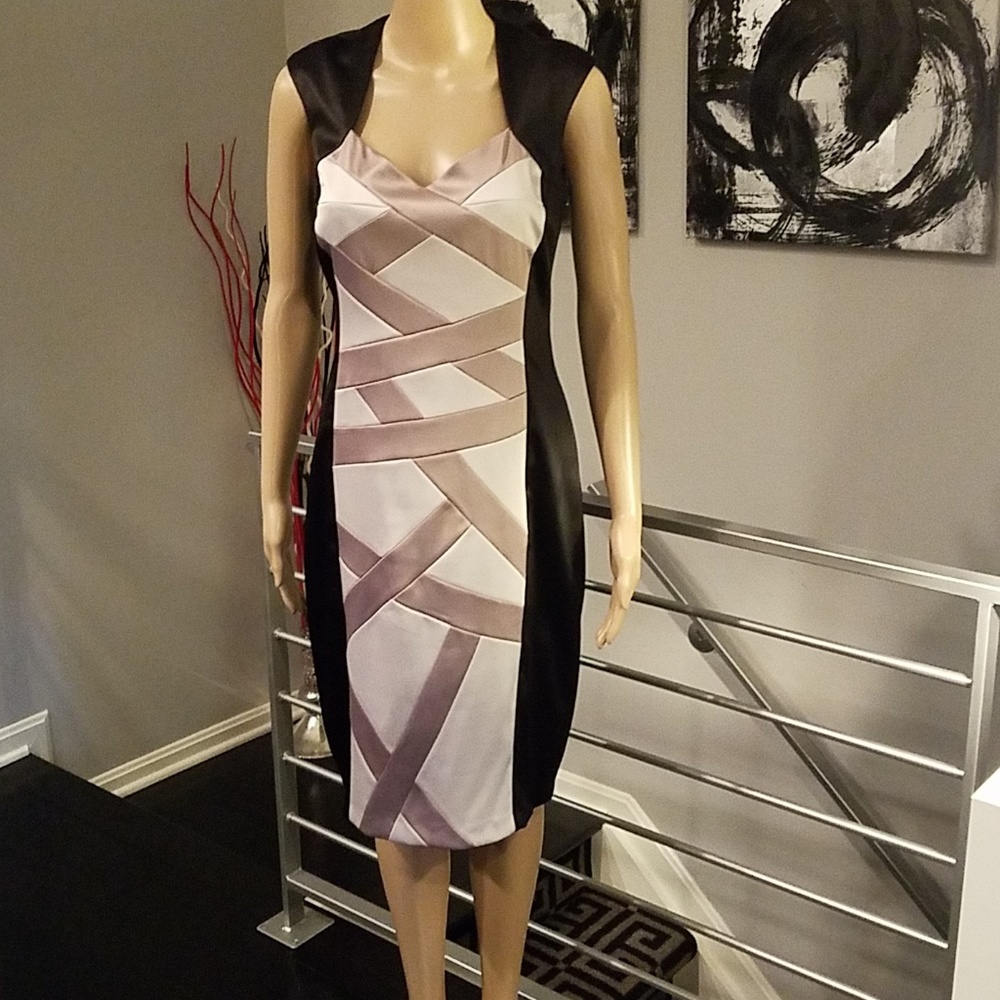SANGRIA Dress